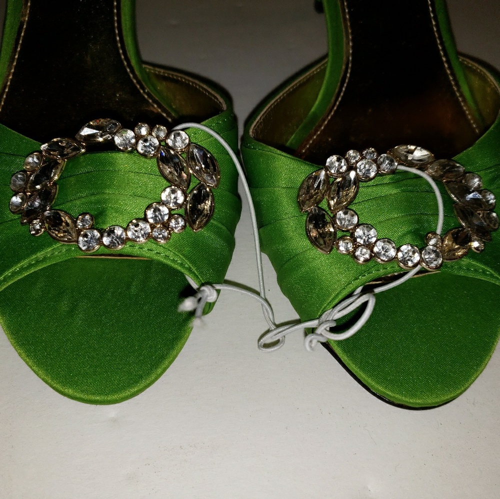 Spring Dream Heels - Picture 5 of 5